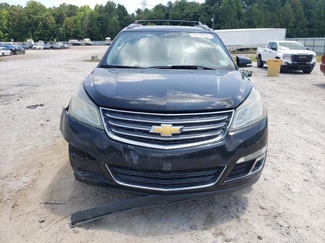 2014 Chevrolet Traverse Lt VIN: 1GNKVGKD9EJ367698 Lot: 58918454