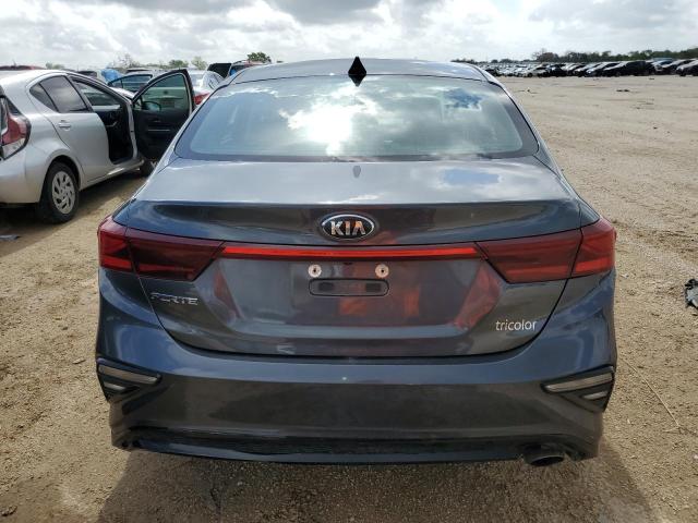 VIN 3KPF24AD2ME320463 2021 KIA Forte, FE no.6