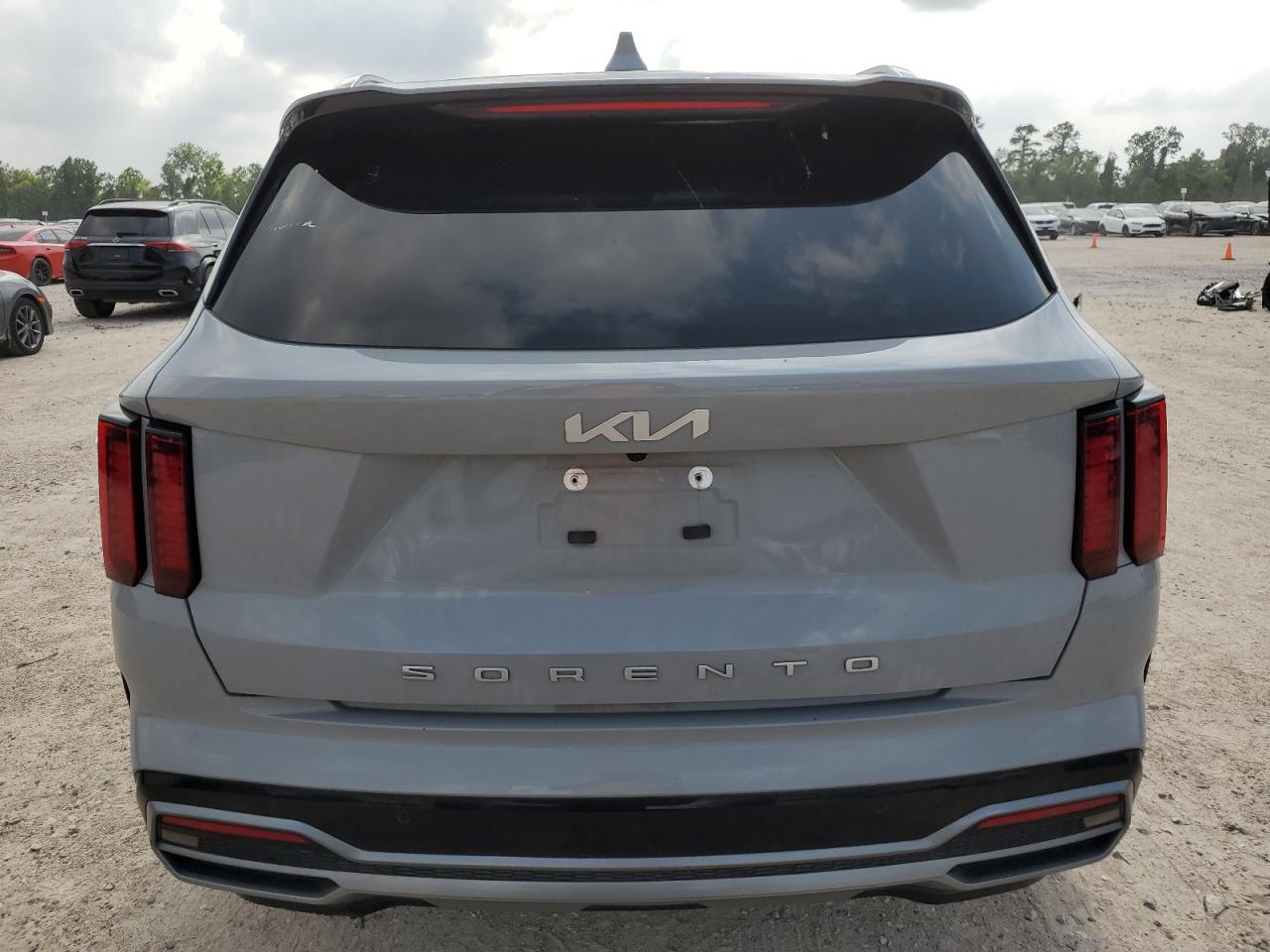5XYRH4LF1NG140826 2022 Kia Sorento Ex
