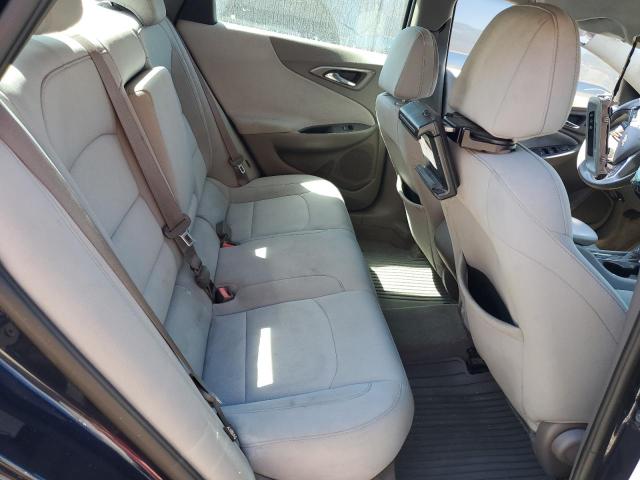 2018 Chevrolet Malibu Ls VIN: 1G1ZB5ST7JF249781 Lot: 58030354