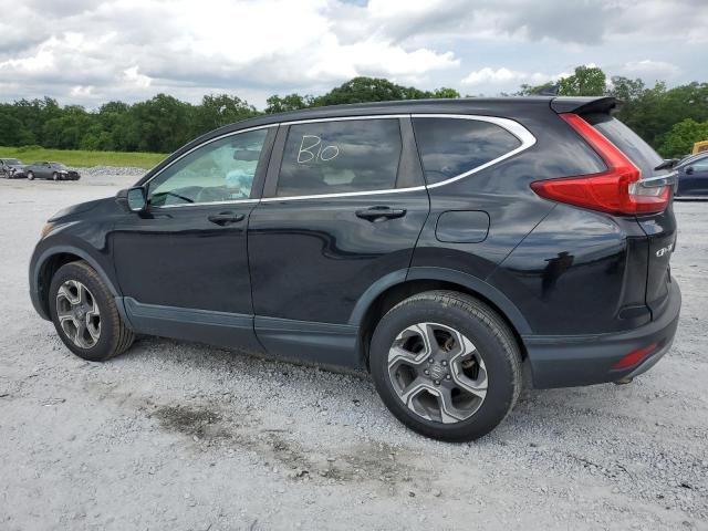 2019 HONDA CR-V EXL - 7FARW2H84KE003648