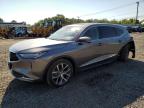 ACURA MDX TECHNO снимка