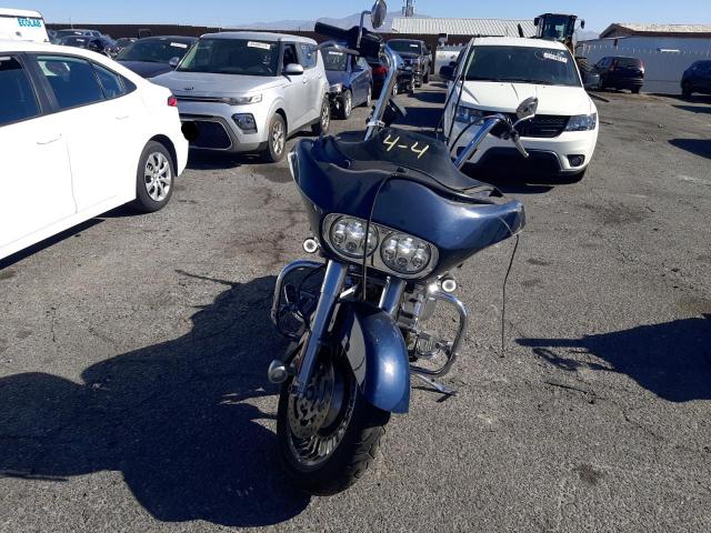 2009 HARLEY-DAVIDSON FLTR 1HD1FS4199Y664344