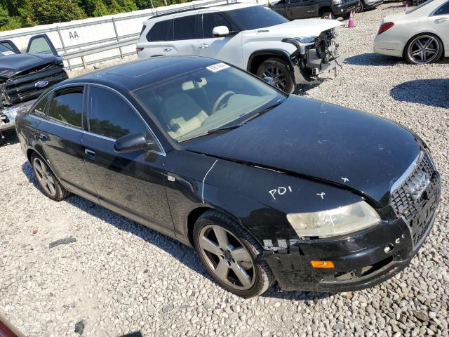 2008 Audi A6 3.2 Quattro VIN: WAUDH74F78N033770 Lot: 59014044