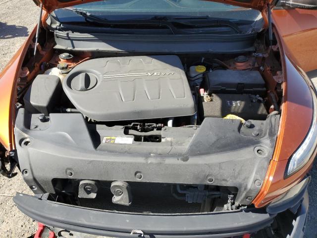 2015 JEEP CHEROKEE T - 1C4PJMBS5FW521402