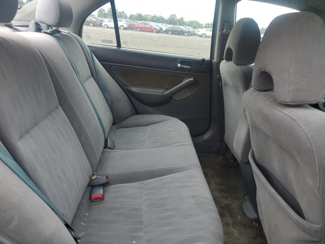 1HGES16593L002438 2003 Honda Civic Lx