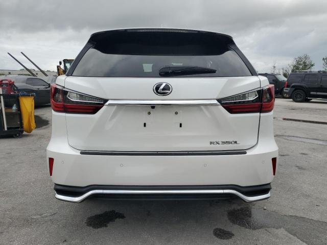 2020 Lexus Rx 350 L VIN: JTJHZKEAXL2014368 Lot: 58400894