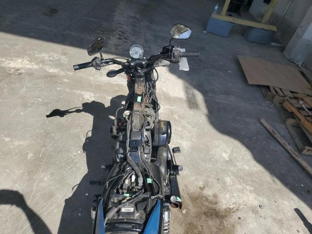 2015 HARLEY-DAVIDSON XG750 1HD4NBB11FC506821