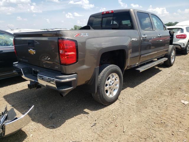 1GC1KWEG3FF133574 2015 Chevrolet Silverado K2500 Heavy Duty Ltz