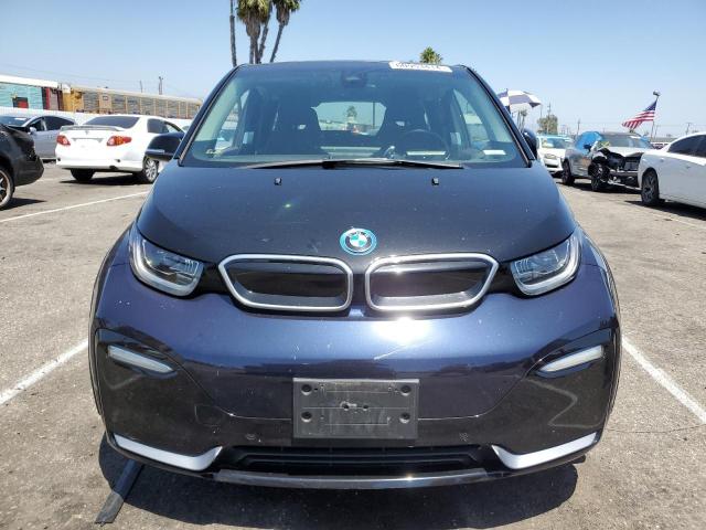 VIN WBY8P8C57K7D37510 2019 BMW I3, S Rex no.5