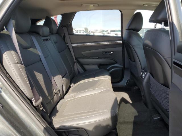 2022 Hyundai Tucson Limited VIN: 5NMJE3AE9NH075871 Lot: 59334164