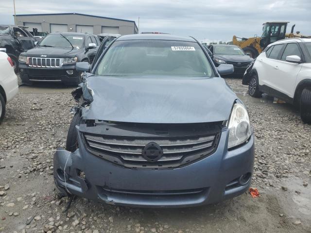 1N4AL2AP1CN538285 2012 Nissan Altima Base