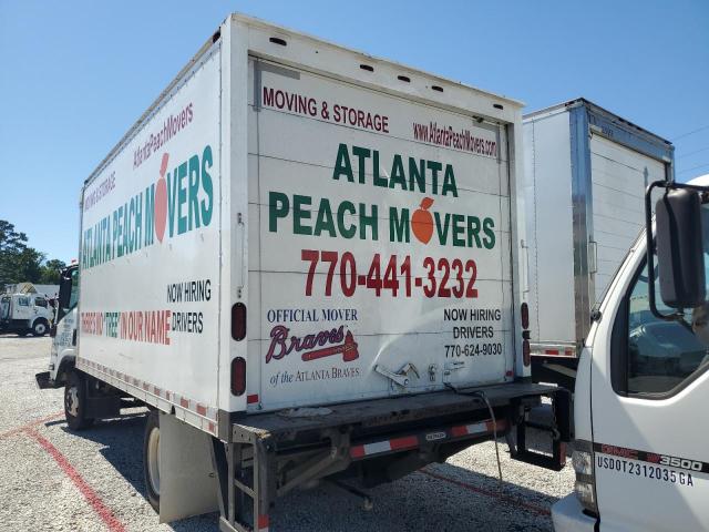 2015 Isuzu Npr Hd VIN: 54DC4W1B3FS806573 Lot: 60332764