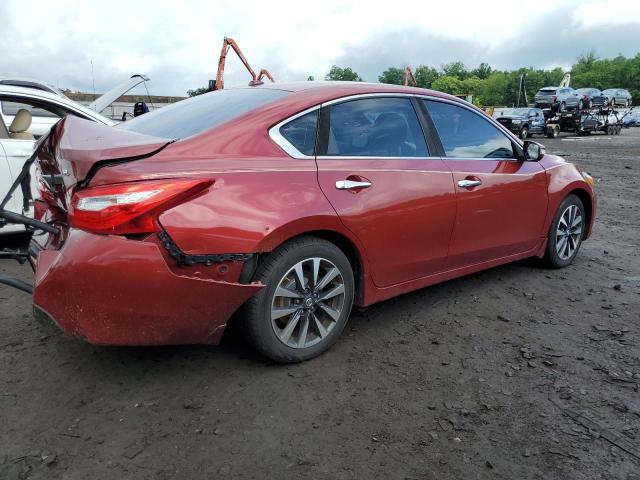 2016 Nissan Altima 2.5 VIN: 1N4AL3AP6GC251080 Lot: 57320834