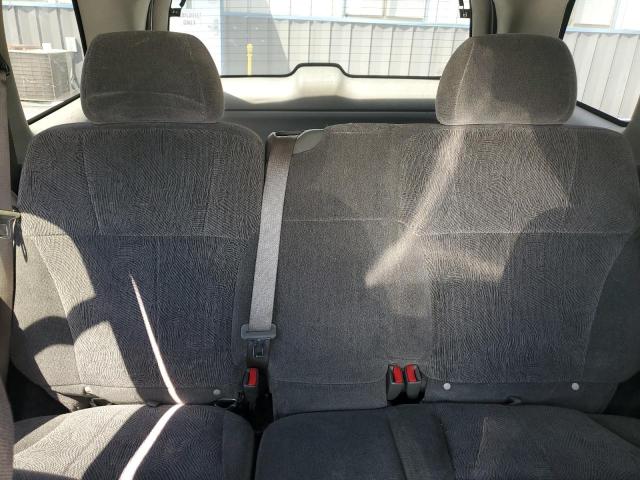 2004 Chevrolet Trailblazer Ls VIN: 1GNDT13S342356066 Lot: 58975994