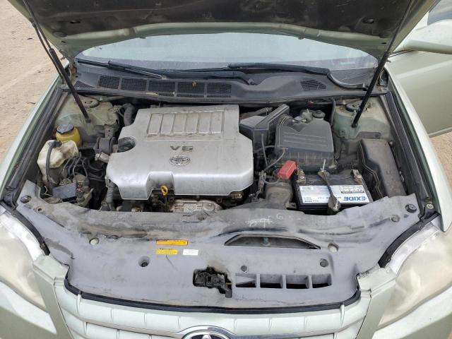 2006 Toyota Avalon Xl VIN: 4T1BK36B36U126556 Lot: 60548094