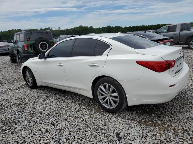 VIN JN1BV7AR2FM423232 2015 Infiniti Q50, Base no.2