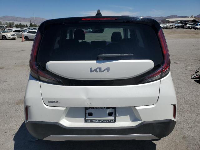 2023 KIA SOUL LX - KNDJ23AU8P7848601