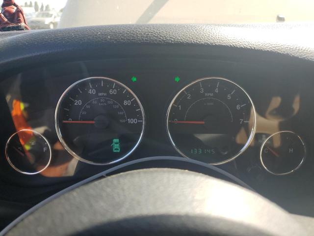 2012 Jeep Wrangler Unlimited Rubicon VIN: 1C4HJWFGXCL104876 Lot: 58060814