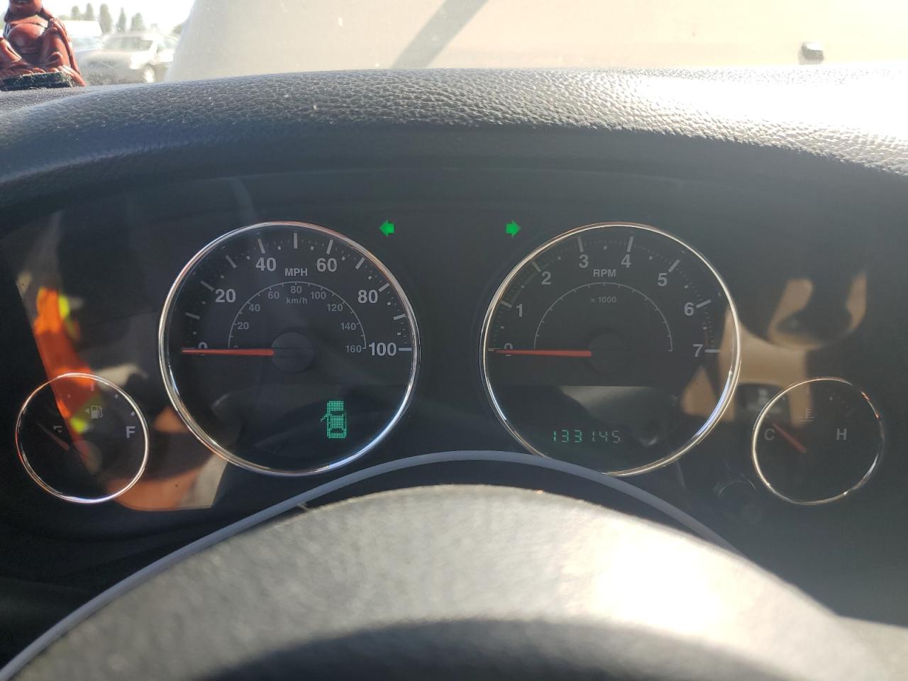 1C4HJWFGXCL104876 2012 Jeep Wrangler Unlimited Rubicon