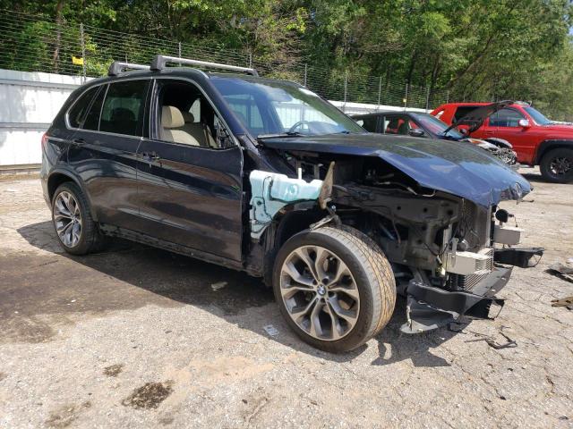 VIN 5UXKR0C5XH0V68546 2017 BMW X5, Xdrive35I no.4