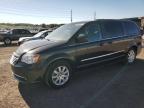2016 CHRYSLER TOWN & COU - 2C4RC1BG8GR141784