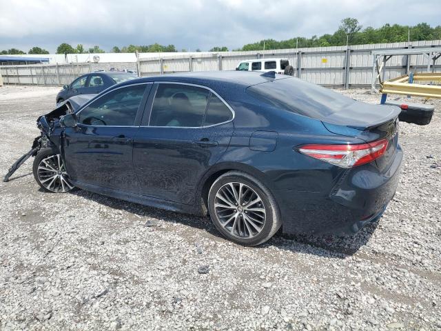 VIN 4T1B11HK4JU626271 2018 Toyota Camry, L no.2