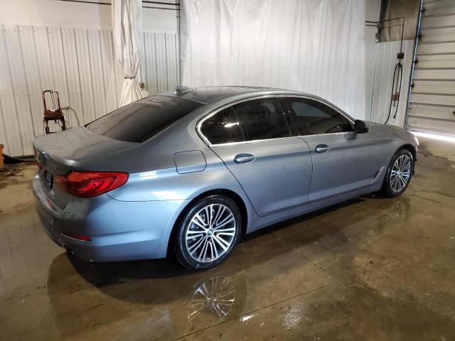 VIN WBAJA7C58KWW25292 2019 BMW 5 Series, 530 XI no.3