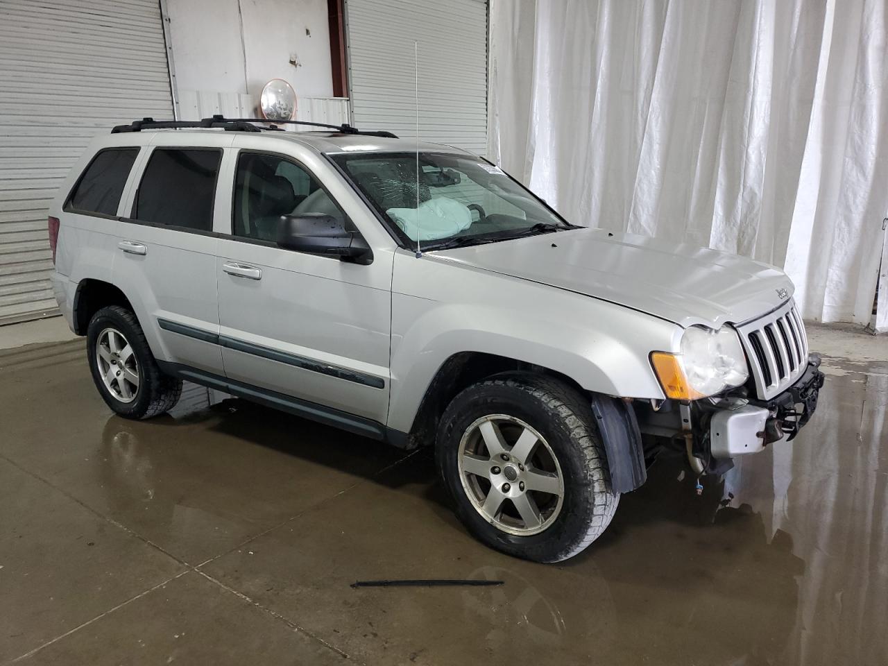 1J8HR48N68C204224 2008 Jeep Grand Cherokee Laredo