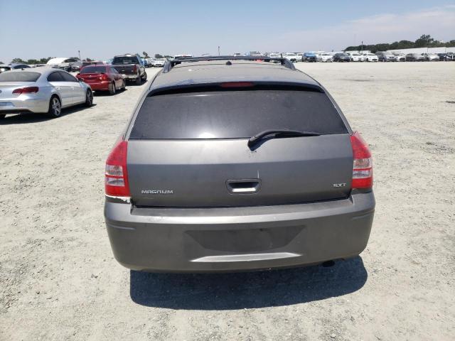 2008 Dodge Magnum Sxt VIN: 2D4FV37V18H128174 Lot: 56430114