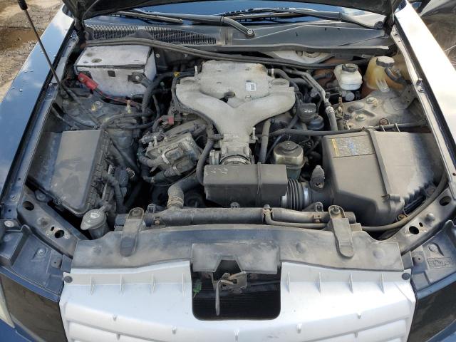 2006 Cadillac Cts VIN: 1G6DM57T060175251 Lot: 60449754