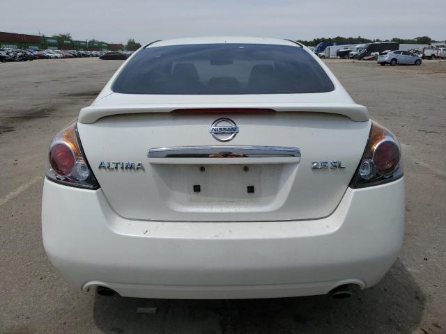 2008 Nissan Altima 2.5 VIN: 1N4AL21EX8N527971 Lot: 60001974