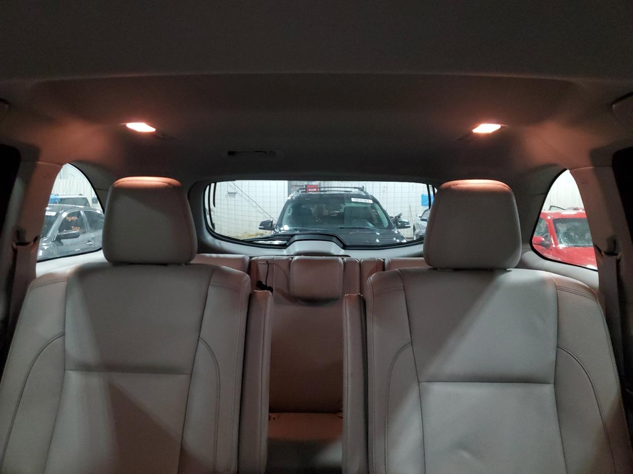 5TDJKRFH7GS344528 2016 Toyota Highlander Xle