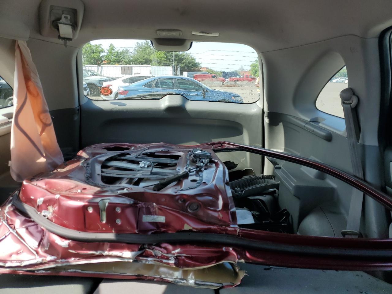 5J6RE4H31AL101914 2010 Honda Cr-V Lx