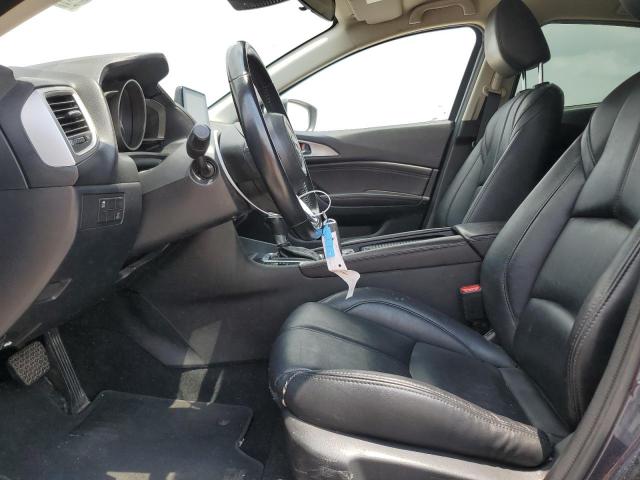 2018 Mazda 3 Touring VIN: 3MZBN1L39JM191998 Lot: 56503544