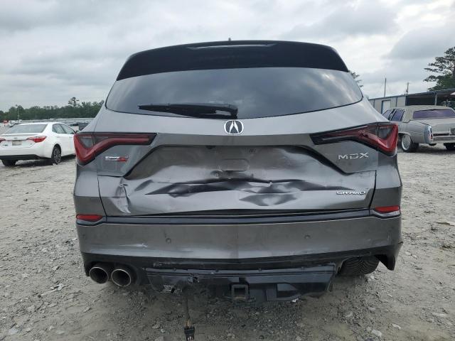 5J8YD8H8XNL002278 Acura Mdx Type S  6