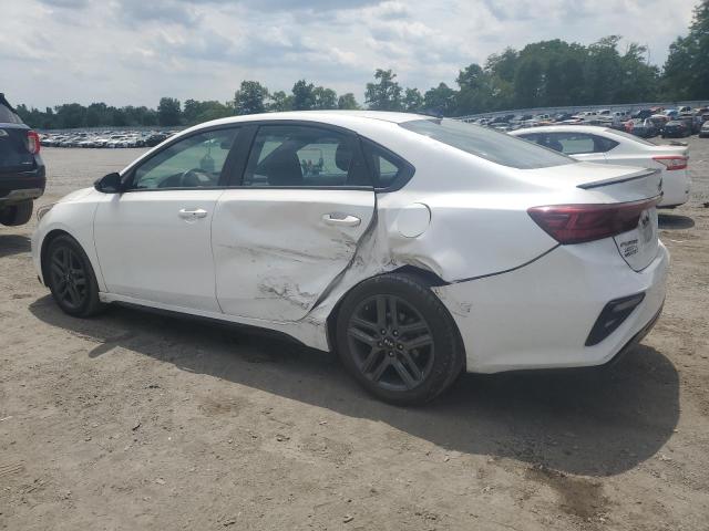 2021 Kia Forte Gt Line VIN: 3KPF34AD4ME424109 Lot: 60694744