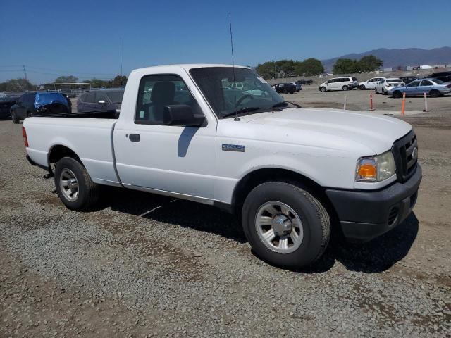 2011 Ford Ranger VIN: 1FTKR1AD4BPA72335 Lot: 57335994