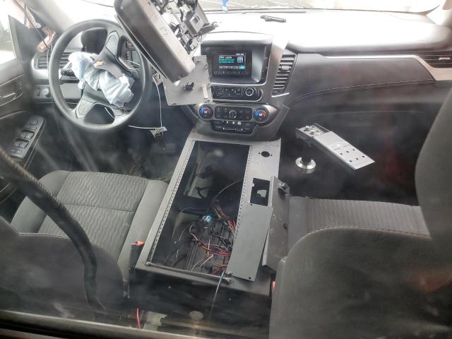 2016 Chevrolet Tahoe Police VIN: 1GNLCDEC5GR429274 Lot: 59925414