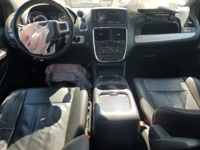 2019 DODGE GRAND CARA - 2C4RDGEG0KR512294