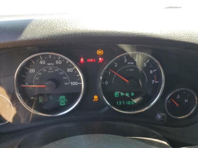 2015 Jeep Wrangler Sport VIN: 1C4AJWAG7FL732603 Lot: 56963014