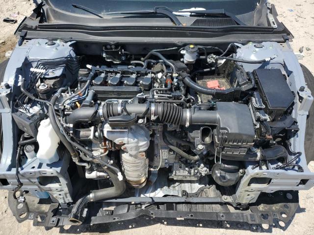2021 Honda Accord Sport VIN: 1HGCV1F36MA036654 Lot: 57687334