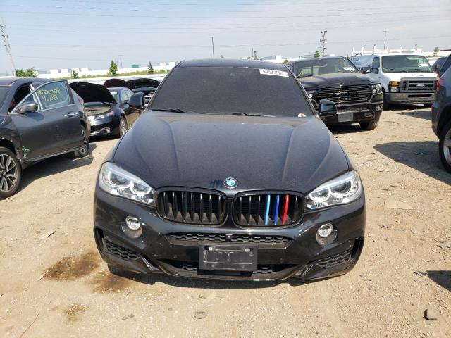 VIN 5UXKU6C51K0Z67015 2019 BMW X6, Xdrive50I no.5