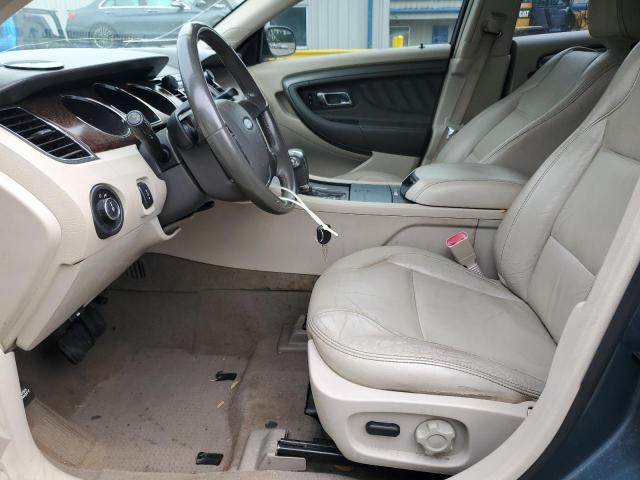 2010 Ford Taurus - Image 7