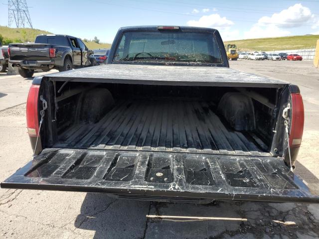 1996 Chevrolet Gmt-400 C1500 VIN: 1GCEC14W1TZ133688 Lot: 59748054