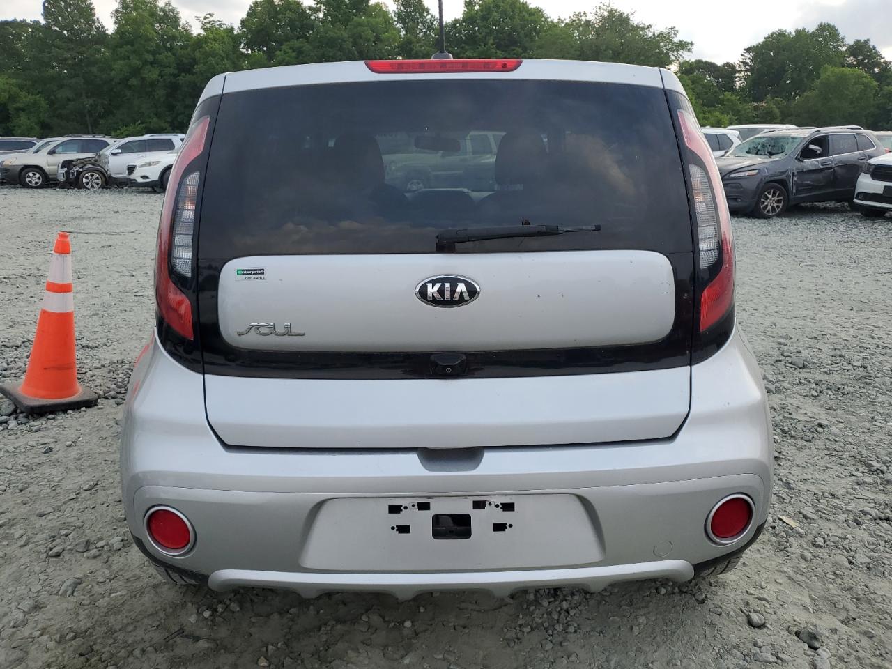KNDJP3A54J7531397 2018 Kia Soul +
