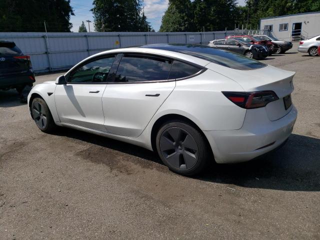 5YJ3E1EA9PF586330 2023 TESLA MODEL 3 - Image 2