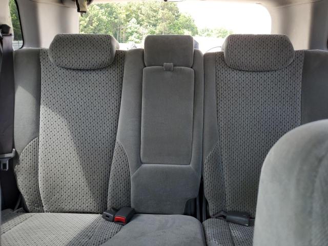 2005 Hyundai Tucson Gls VIN: KM8JN12D55U153447 Lot: 57256344