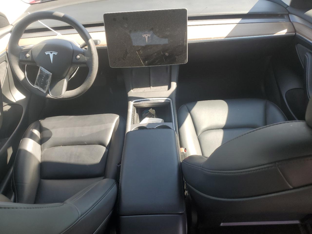 5YJ3E1EA4PF454561 2023 Tesla Model 3