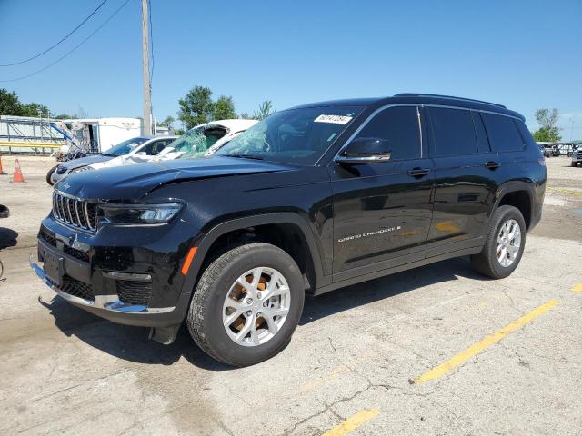 1C4RJKBGXP8855133 2023 JEEP GRAND CHEROKEE - Image 1